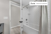 Photo - Private bedroom in 5 bed/5 bath Home Unit D