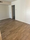 Photo - Second-floor 1-bedroom apartment in Whittier.