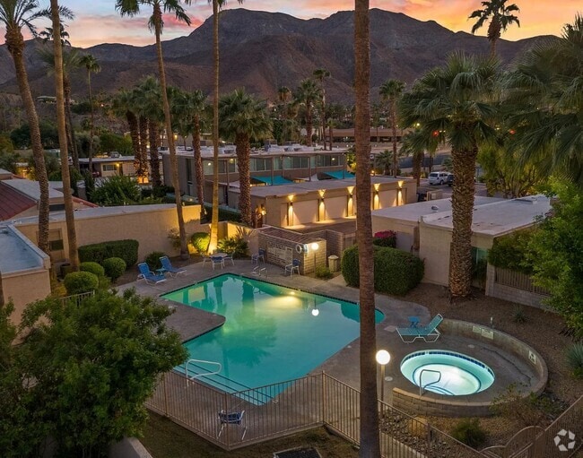 Building Photo - 70100 Mirage Cove Dr Rental