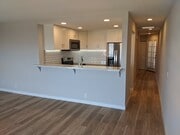 Kitchen - 2225 Linwood St Condo Unit B-8