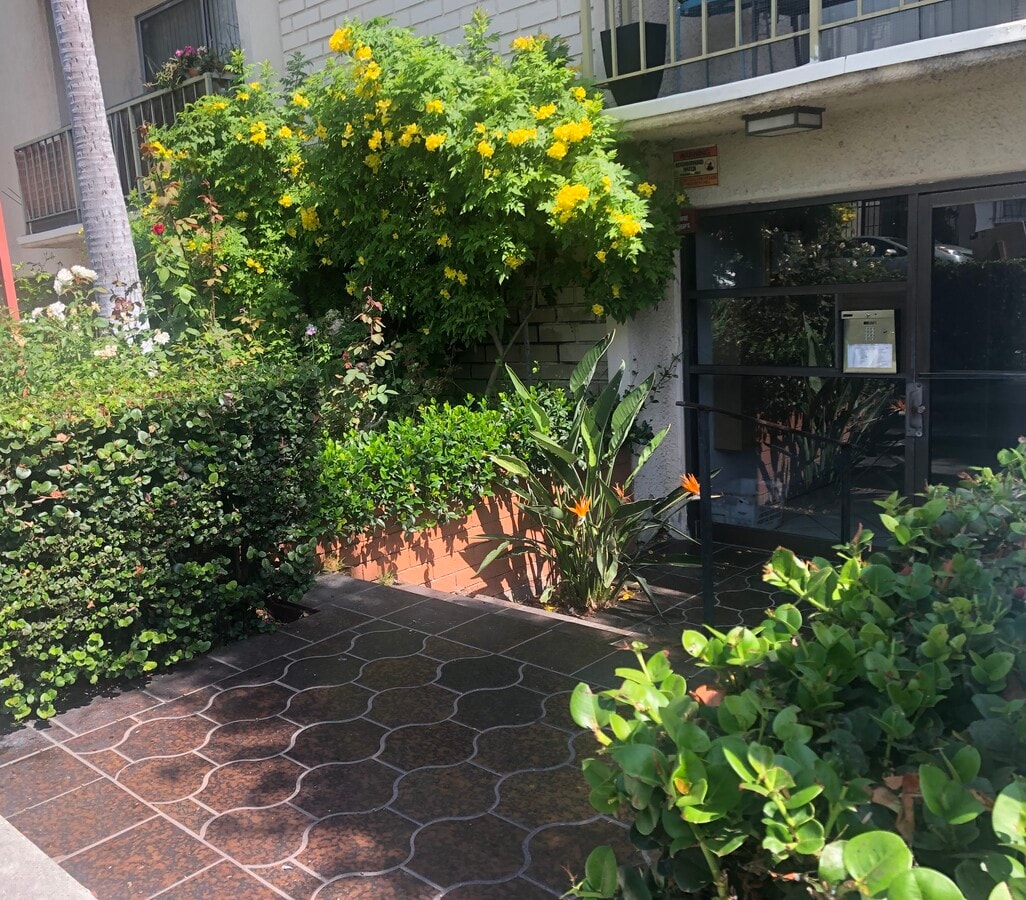 Photo - 514 S Gramercy Pl Unit 08