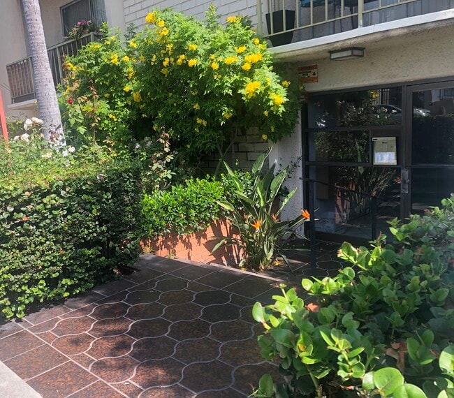 Building Photo - 514 S Gramercy Pl Unit 08