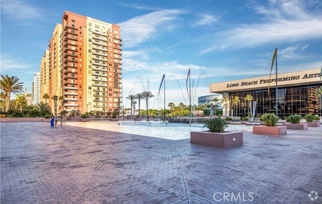 Building Photo - 388 E Ocean Blvd Unit 410 Rental