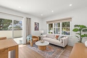 209- Furnished - 825 De la Vina St Apartments