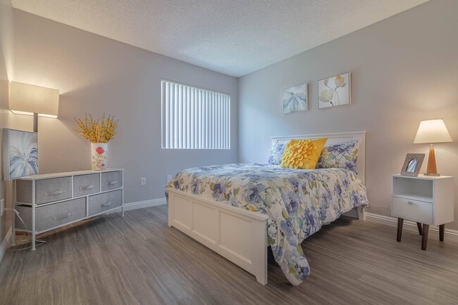 Photo - Sage Canyon Apartments