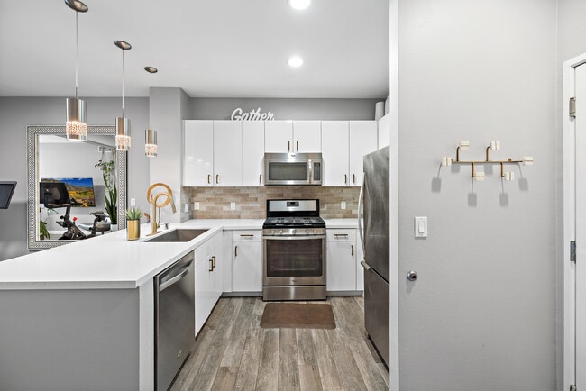 Photo - 1801 E Katella Ave Unit 1801 E Katella APT#4005, Anaheim, CA 92805
