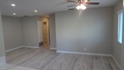 Photo - REMODELED 2BR; 2BA end unit condo with 1 car garage & 1 parking space