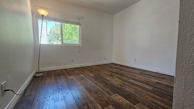 Photo - 2060 E 5th St Unit Bedroom with Windows