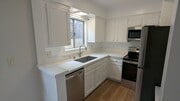 Photo - Beautifully Remodeled 2 Bed 1.5 Bath Santa... Condo Unit 2