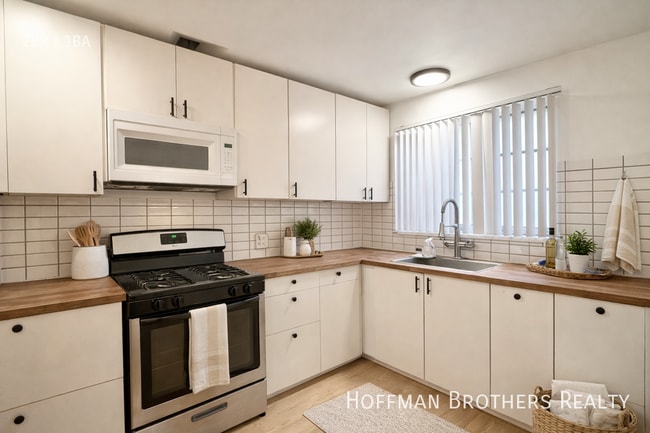 Photo - 1839 S Beverly Glen Blvd Unit 1