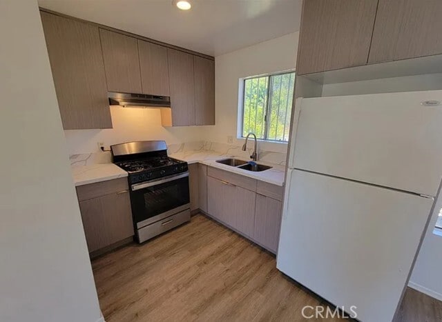 Building Photo - 3607 N Griffin Ave Unit 7