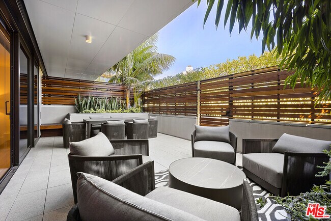 Photo - 8420 W Sunset Blvd Unit 405