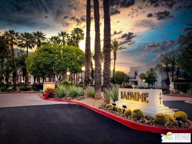 Photo - 401 El Cielo Rd Condo Unit 61
