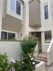 View from the front of the unit - 1232 Stanford St Townhome