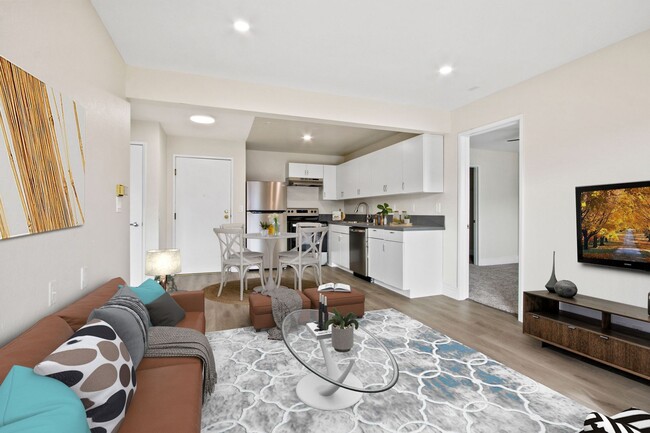 Photo - Hawaiian Terrace Senior Apartments