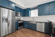 Photo - 3468 Percy St Los Angeles, CA 90023 Townhome