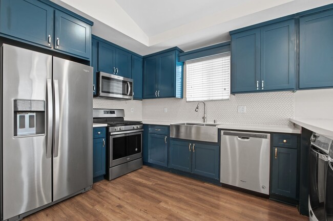 Photo - 3468 Percy St Los Angeles, CA 90023