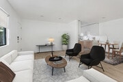 1BD x 1BA (UNIT 6 taken) UNIT 5 is available - 1949 Park Grove Ave. Apartments