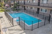 Photo - 12417 Benedict Ave. Apartments