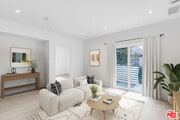 Photo - 1227 N Berendo St Condo Unit 401