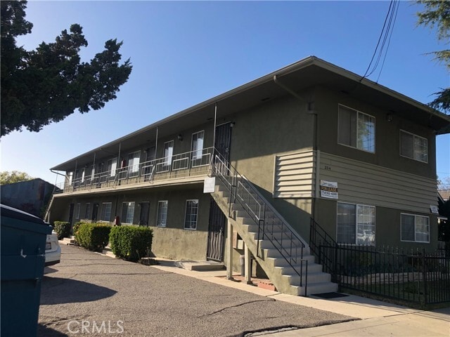 Building Photo - 224 N Olive St Unit B