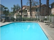 Pool - Highland Hills Apartments
