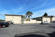 Photo - Borchard Apartments