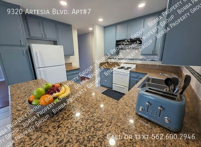 Photo - 9320 Artesia Blvd Unit #7