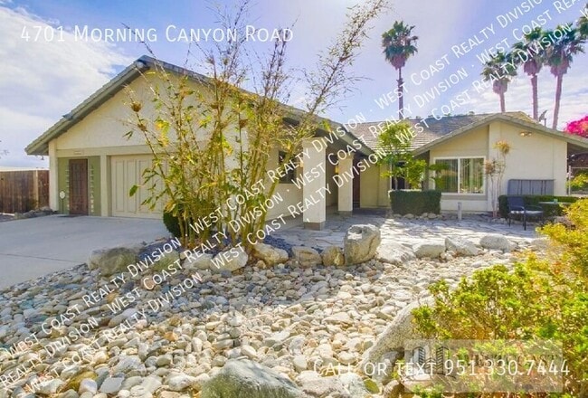 Photo - 4701 Morning Canyon Rd