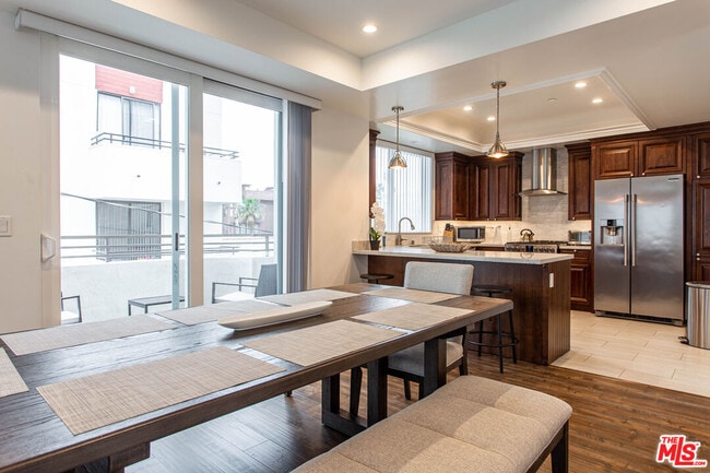 Photo - 907 S Shenandoah St Condo Unit 302