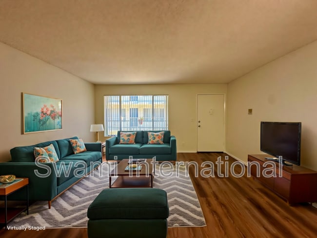 Building Photo - 26114 Belle Porte Ave Unit #12