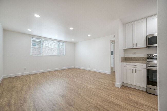 Photo - The Village at La Mesa