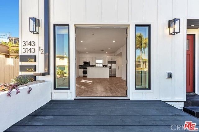 Photo - 3141 S Halm Ave