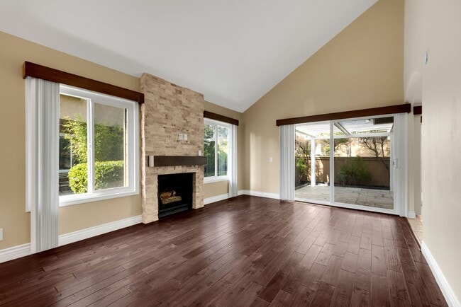 Photo - Beautiful 2-Story, 3-Bedroom, 3-Bath Townhome Community Pool