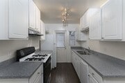 Photo - 1BR Close to Garnet Ave in the Heart of Pa... Apartment Unit 1212 1/2