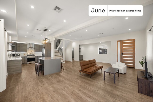 Photo - Room in Shared 4 bed/4 bath home Unit B