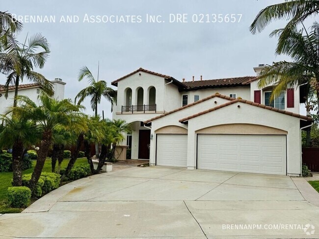 Building Photo - 835 Calle Lagasca Rental
