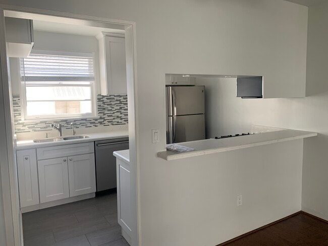 Photo - 17th Street Villas