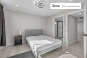 Photo - Private bedroom in 5 bed/5 bath Home Unit B