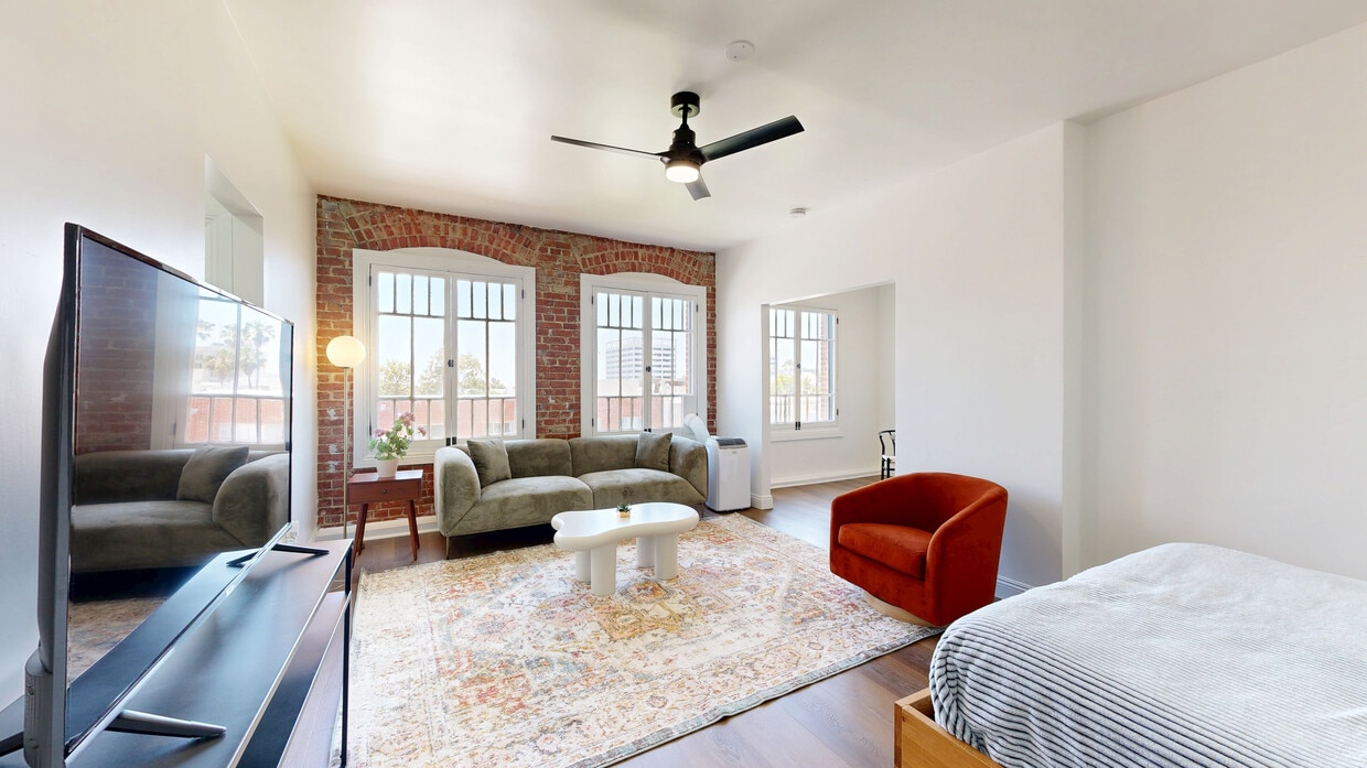 3D Tour - The Nirvana Apartments