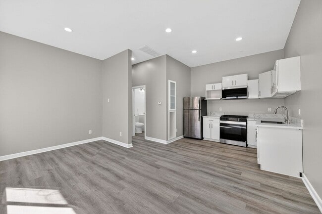 Photo - Cozy, perfectly located 2 bedroom unit in San Diego!