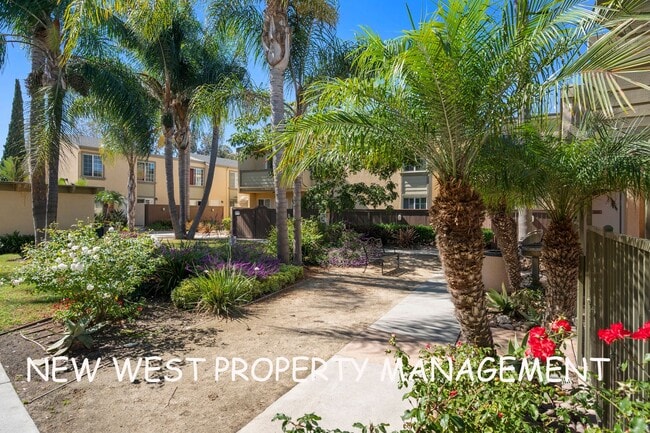 Photo - Tastefully upgraded Clairemont Mesa 4-Bedr... Unit #437