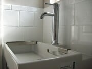 Farm Bath Sink in BR - 6105 Monterey Rd Unit Front