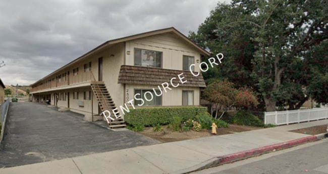 Building Photo - 25000 Walnut St Unit 12