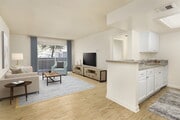 Photo - Charming 1-Bedroom Retreat in Calabasas – ... Apartment