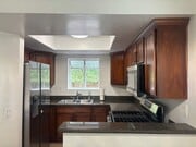 Photo - Updated one bedroom is ready for its new r...