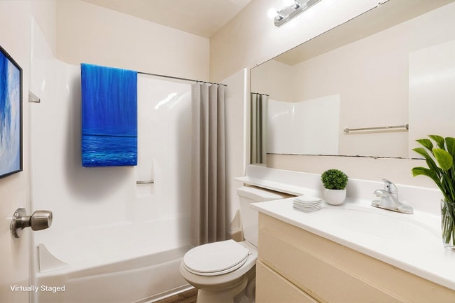 Photo - Villa Marina Apartments