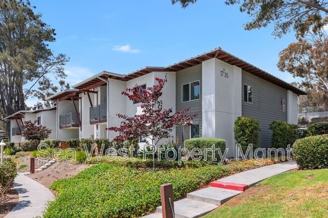 Photo - 1730 S El Camino Real Unit #H201