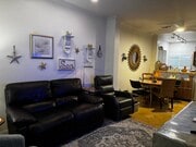 Open Floor Plan Living/Dining - 191 Via Colinas Townhome