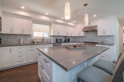 Gorgeous gourmet kitchen - 524 14th St House